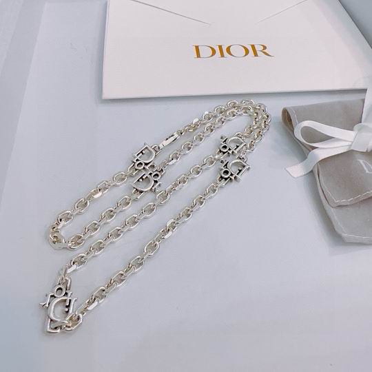 Dior Necklace 11lyh240